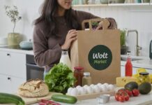 Wolt Market u Hrvatskoj: Novi vizualni identitet i snažan fokus na ponudu lokalnog i domaćeg