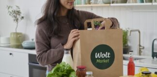 Wolt Market u Hrvatskoj: Novi vizualni identitet i snažan fokus na ponudu lokalnog i domaćeg