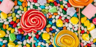 Bomboni donose ‘zdravije’ formulacije i prirodne funkcionalne sastojke