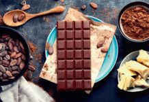 Čokolada između užitka i znanosti: Kako znanost, briga o zdravlju i održivost oblikuju omiljenu slasticu