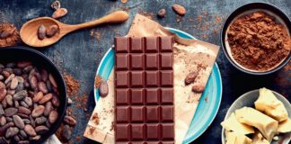 Čokolada između užitka i znanosti: Kako znanost, briga o zdravlju i održivost oblikuju omiljenu slasticu