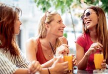 Voćne sokove barem ponekad pije 74% populacije od 16. do 64. godine