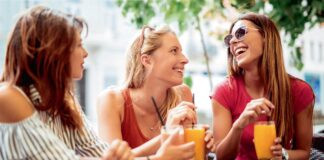 Voćne sokove barem ponekad pije 74% populacije od 16. do 64. godine