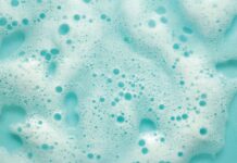 Sredstva za pranje rublja: Deterdženti količinski najveća kategorija u sredstvima za pranje rublja