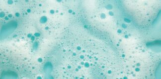 Sredstva za pranje rublja: Deterdženti količinski najveća kategorija u sredstvima za pranje rublja