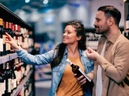 Zakon o trgovini: Zabrana prodaje alkohola