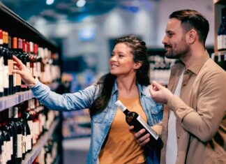 Zakon o trgovini: Zabrana prodaje alkohola