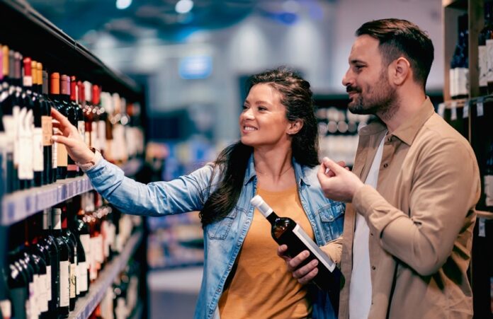 zabrana prodaje alkohola