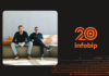 Infobip obilježava 20 godina: Era AI-ja je stigla, a sljedećih 20 godina počinje sada
