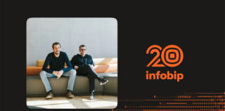 Infobip obilježava 20 godina: Era AI-ja je stigla, a sljedećih 20 godina počinje sada