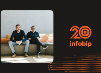 Infobip obilježava 20 godina: Era AI-ja je stigla, a sljedećih 20 godina počinje sada