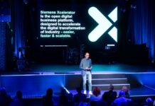 Siemens Xcelerator ubrzava digitalnu transformaciju te otvara nove mogućnosti suradnje i za hrvatske partnere