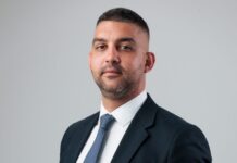 Ante Šarić novi predsjednik Uprave Cromarisa