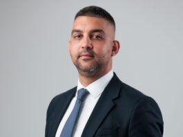 Ante Šarić novi predsjednik Uprave Cromarisa