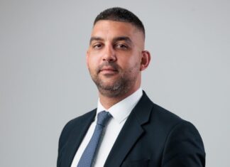 Ante Šarić novi predsjednik Uprave Cromarisa