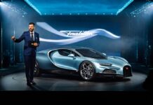 Rimac Grupa preuzima potpunu kontrolu u Bugatti Rimcu u suradnji sa strateškim partnerima HOF Capital