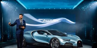 Rimac Grupa preuzima potpunu kontrolu u Bugatti Rimcu u suradnji sa strateškim partnerima HOF Capital
