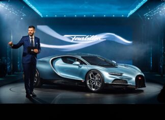 Rimac Grupa preuzima potpunu kontrolu u Bugatti Rimcu u suradnji sa strateškim partnerima HOF Capital