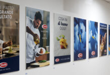 Barilla potvrđena kao najuglednija prehrambena kompanija na svijetu