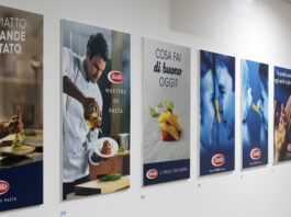 Barilla potvrđena kao najuglednija prehrambena kompanija na svijetu