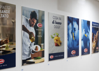 Barilla potvrđena kao najuglednija prehrambena kompanija na svijetu