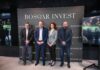 Bosqar Invest planira u SPO-u prikupiti do 150 milijuna eura
