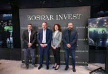 Bosqar Invest planira u SPO-u prikupiti oko 150 milijuna eura