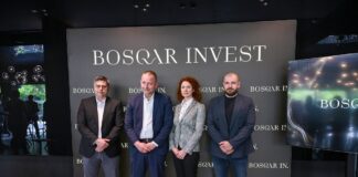 Bosqar Invest planira u SPO-u prikupiti oko 150 milijuna eura
