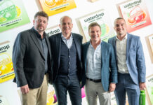 waterdrop® i Atlantic Grupa – partnerstvo za hrvatsko tržište