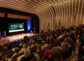 FOODCOOLTOUR okupio više od 400 sudionika: Hrana je oružje modernog vremena