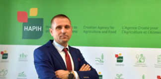 Sigurnost hrane, cijene i održivost na FOODCOOLTOUR konferenciji: europski i domaći stručnjaci okupljaju se u Osijeku