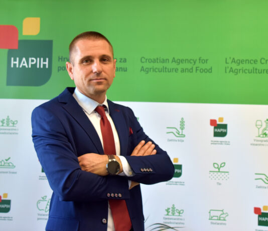 Sigurnost hrane, cijene i održivost na FOODCOOLTOUR konferenciji: europski i domaći stručnjaci okupljaju se u Osijeku