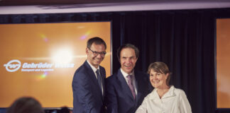 Gebrüder Weiss otvorio Logističko i IT središte Vorarlberg