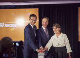 Gebrüder Weiss otvorio Logističko i IT središte Vorarlberg