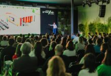 Savjetnik trojice američkih predsjednika, Thinkers50 liderica i UN-ova stručnjakinja dolaze na Greencajt