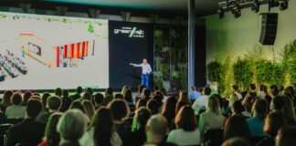 Savjetnik trojice američkih predsjednika, Thinkers50 liderica i UN-ova stručnjakinja dolaze na Greencajt