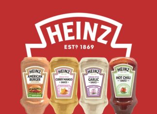 Heinz donosi novu dimenziju okusa na hrvatsko tržište