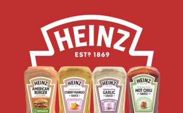 Heinz donosi novu dimenziju okusa na hrvatsko tržište