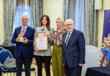 Istarski pršut Pisinium pobjednik 12. Dana hrvatskog pršuta