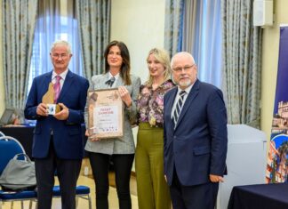 Istarski pršut Pisinium pobjednik 12. Dana hrvatskog pršuta