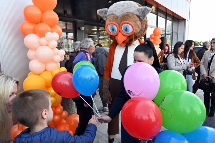 KTC Trgovački centar Velika Gorica-otvorenje 10.4_4