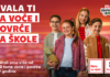 Otvorene prijave za jubilarni 10. ciklus projekta Kaufland škola voća i povrća