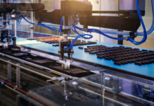 Kraš investirao 2,3 milijuna eura u automatizaciju proizvodne linije