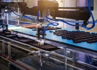 Kraš investirao 2,3 milijuna eura u automatizaciju proizvodne linije