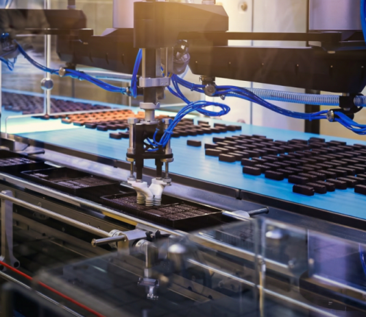 Kraš investirao 2,3 milijuna eura u automatizaciju proizvodne linije