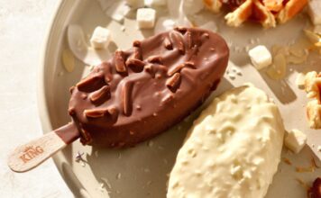 KING predstavlja dvije nove strane užitka: Bliss i Infinity