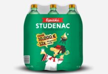 Lipički Studenac slavi 150 godina druženja uz veliku nacionalnu nagradnu igru