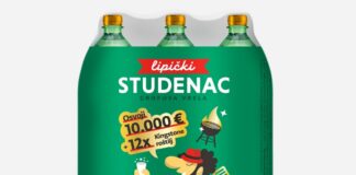 Lipički Studenac slavi 150 godina druženja uz veliku nacionalnu nagradnu igru