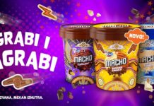 Novi Macho proizvodi pomiču granice inspirirani aktualnim trendovima