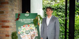 Prvi O’Plant brunch okupio brojne ljubitelje ukusne zdrave hrane